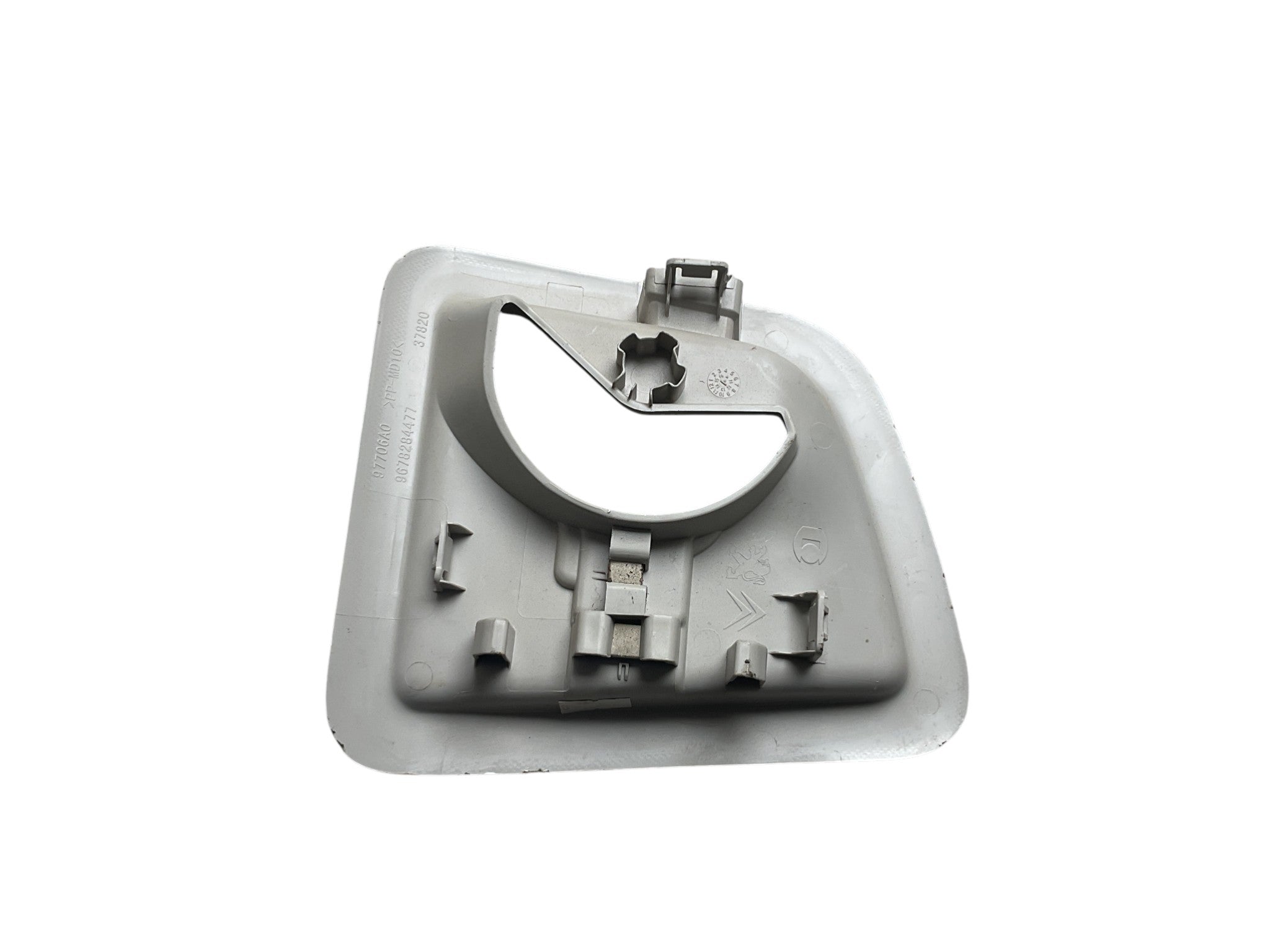 Embellecedor cinturón central tra Picasso II 13-20