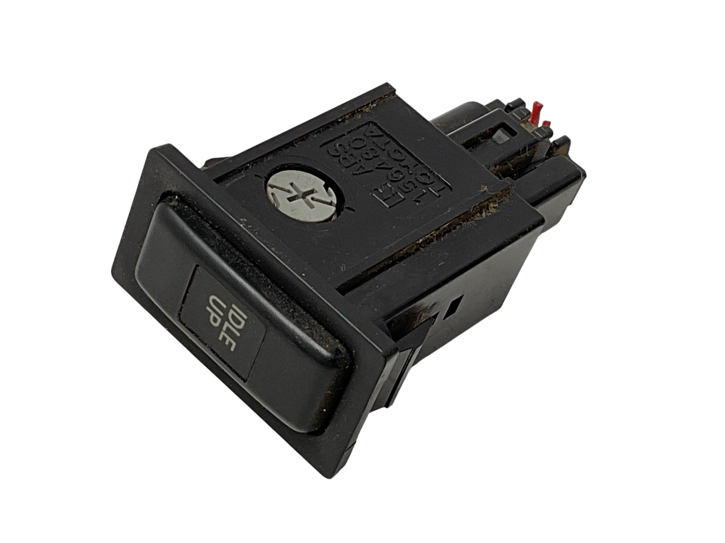 Interruptor Ralenti Alto Toyota Rav4 00-06