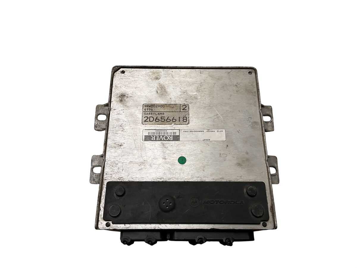 Centralita Motor MG ZR 01-05 1.8