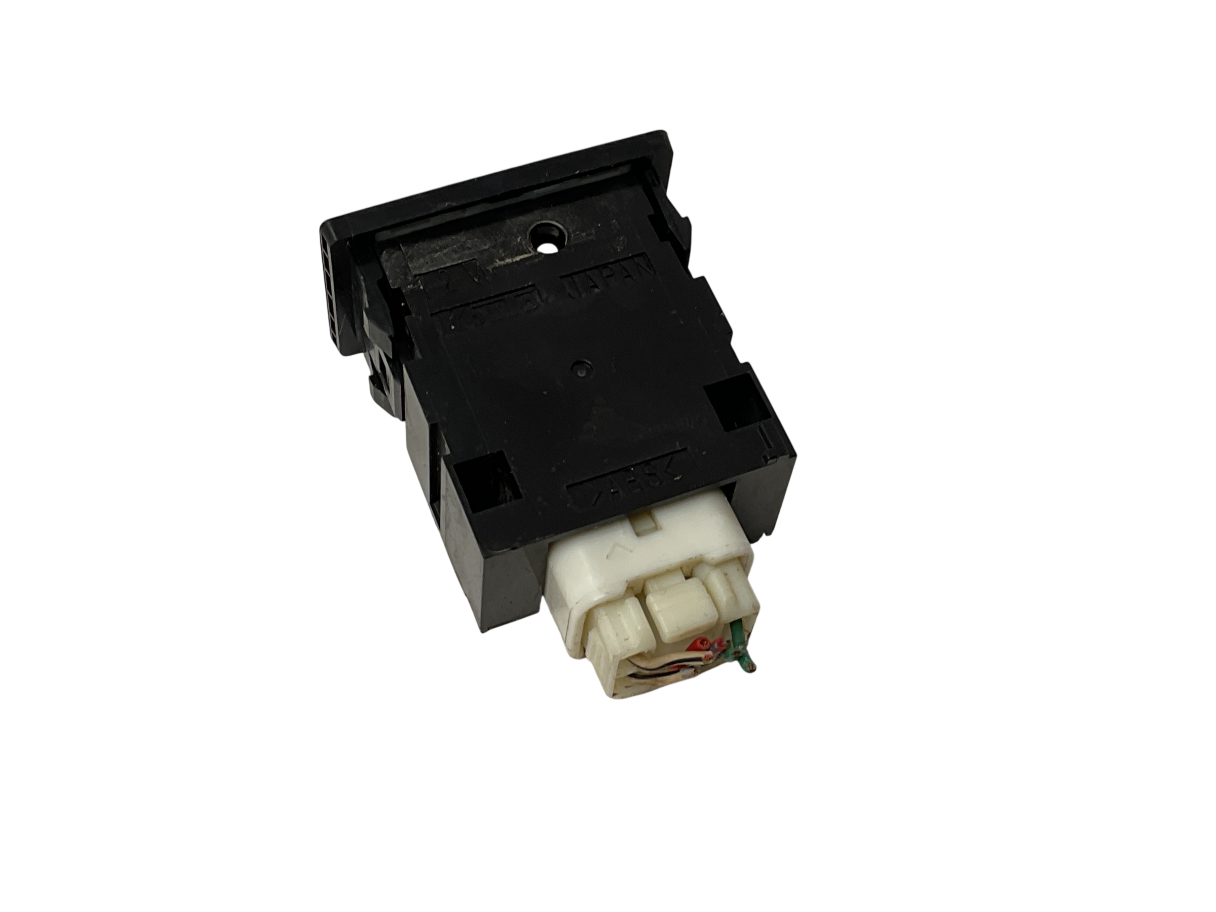 Mando Altura Luces Toyota Rav4 00-06