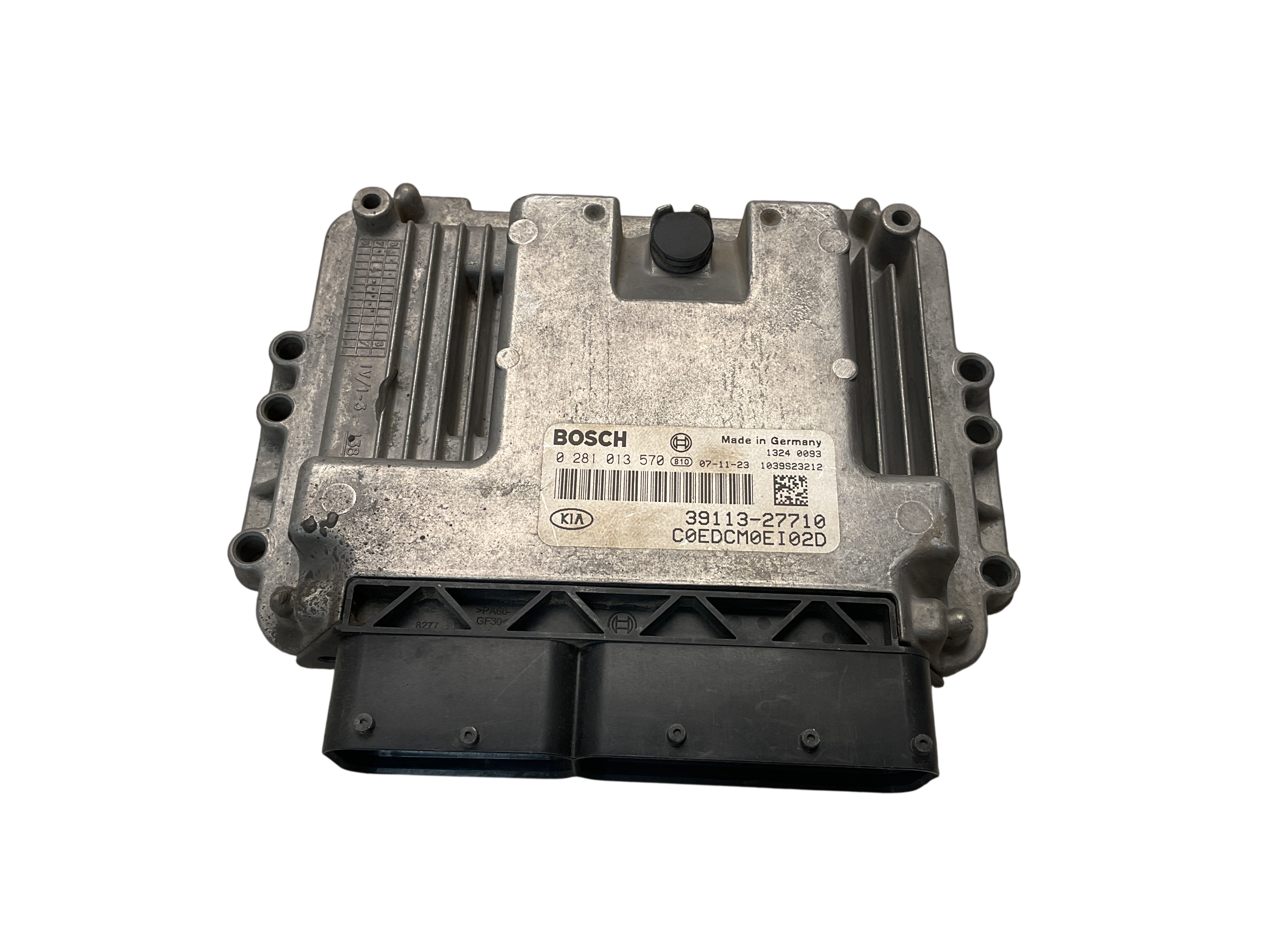 Centralita Motor KIA Ceed