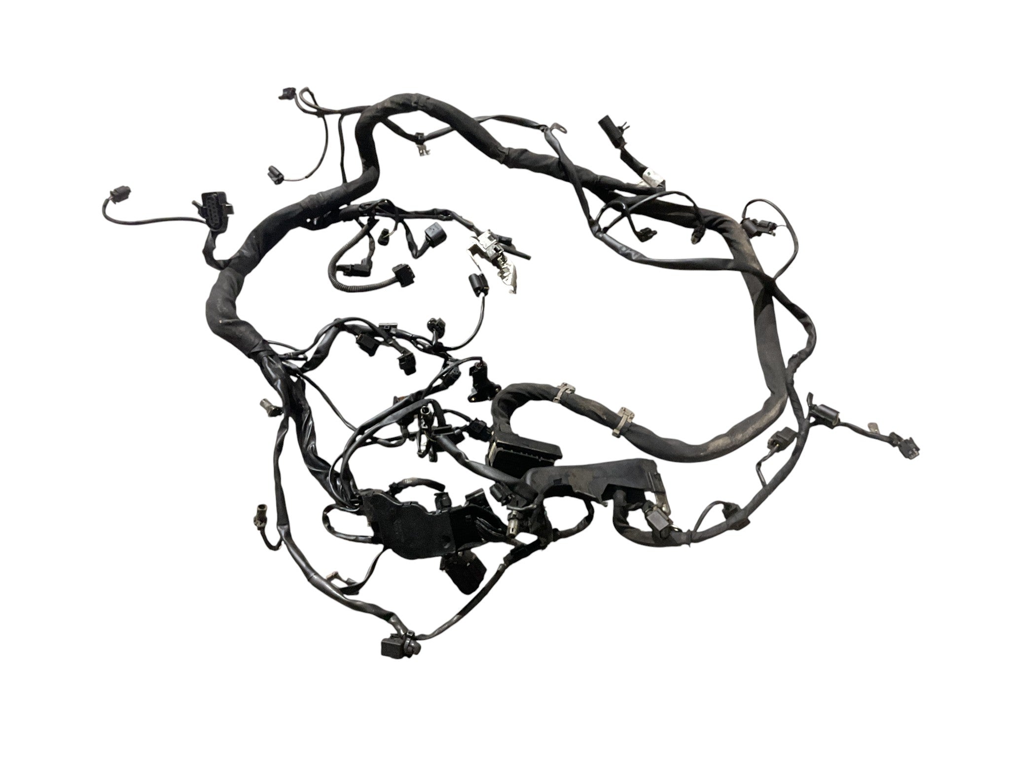 Arnes Cables Mercedes Clase E 2010-2017