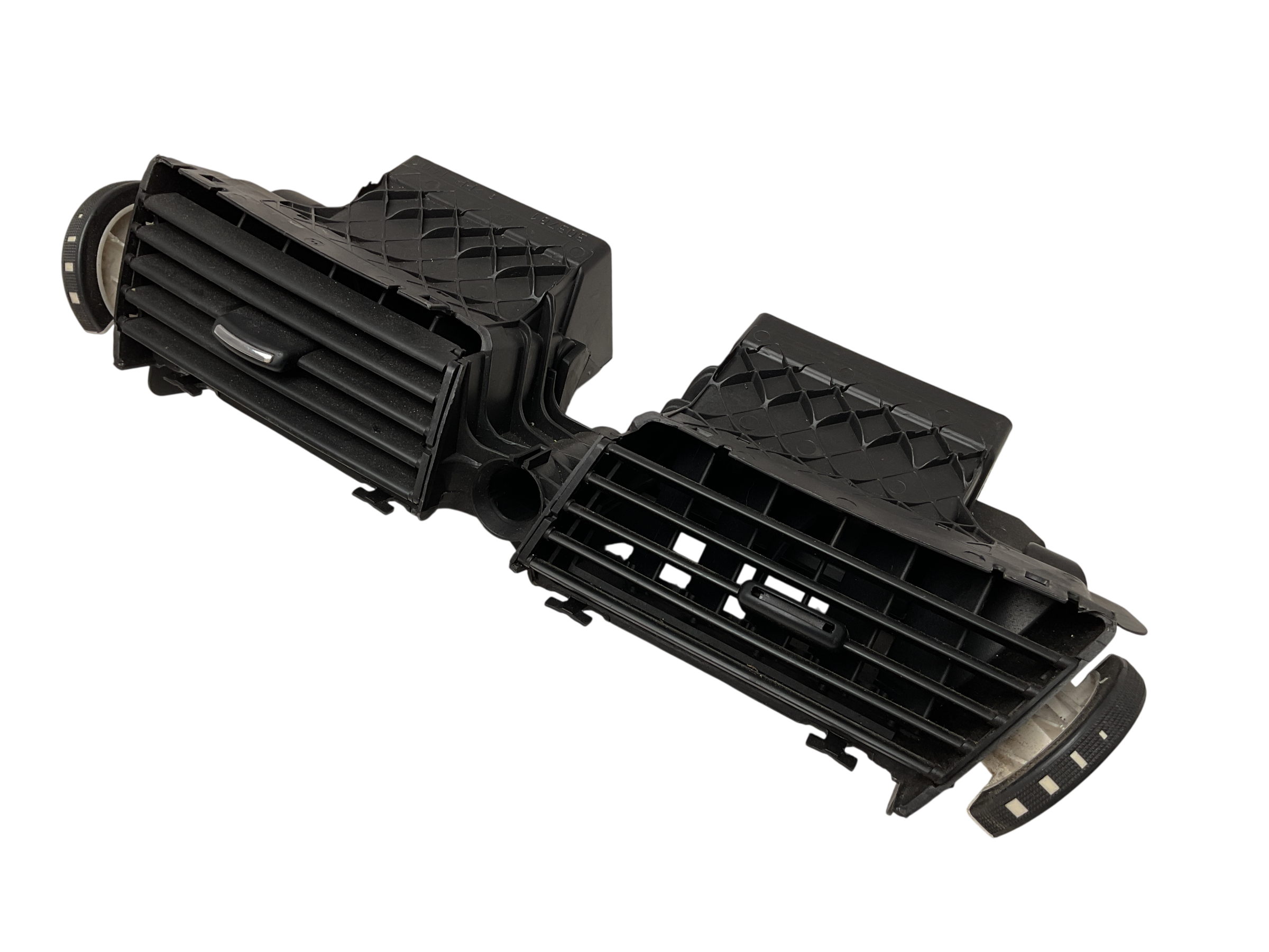 Rejilla Cetnral Citroen C4 Picasso 06-15
