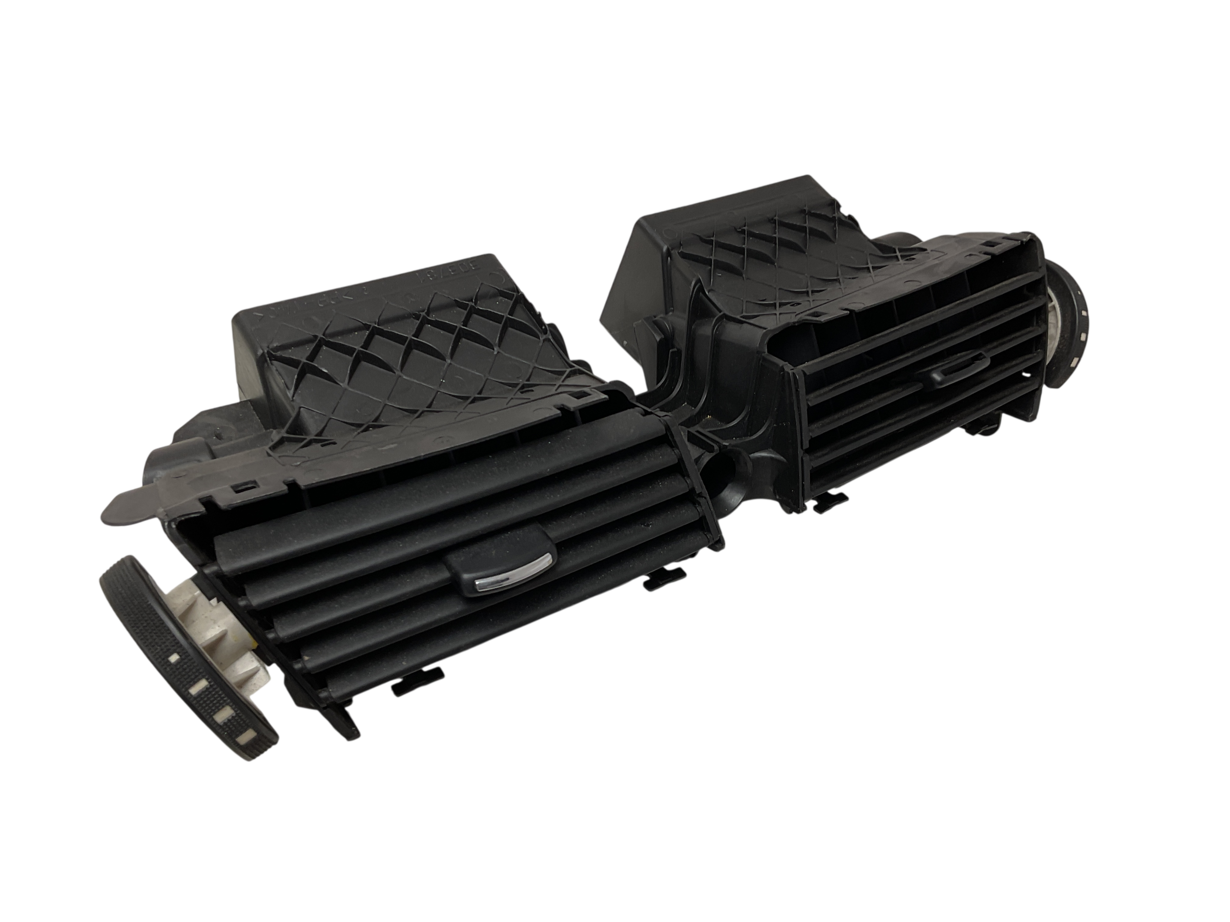 Rejilla Cetnral Citroen C4 Picasso 06-15
