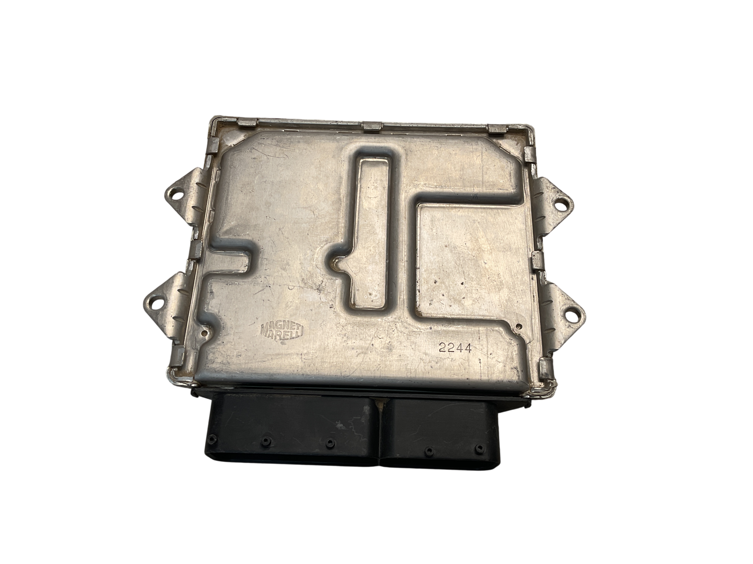 Centralita Motor Fiorino Nemo Bipper