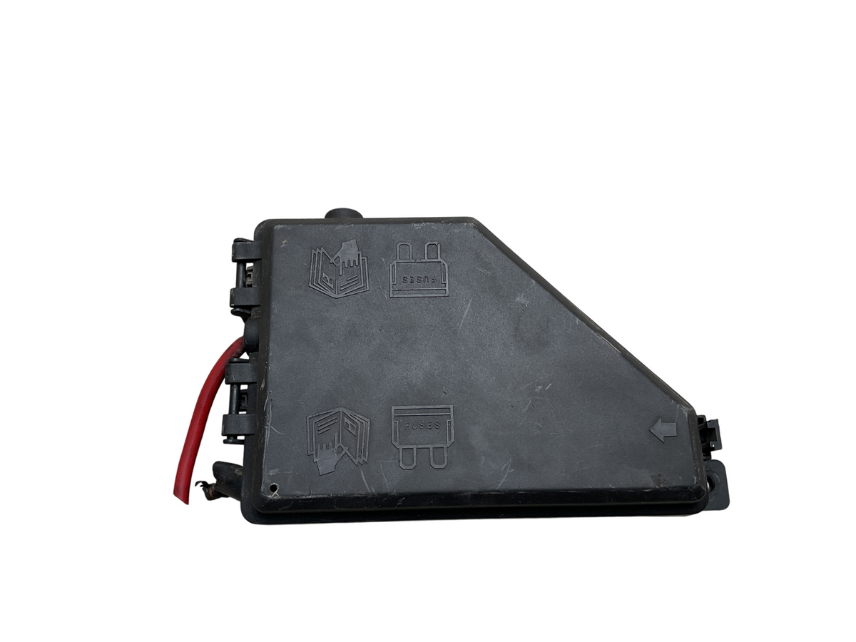 Caja Fusibles LR Freelander 97-06