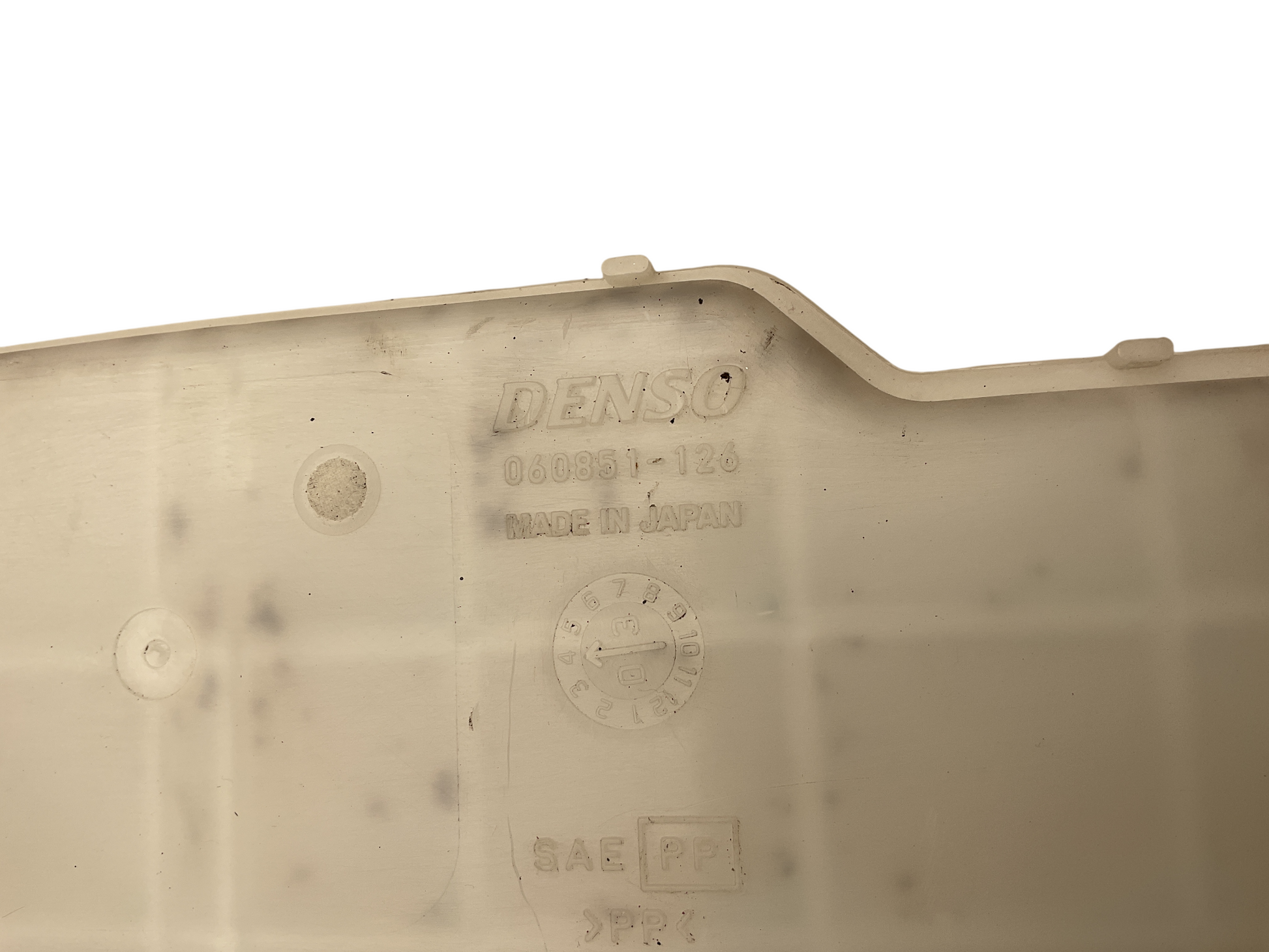 Deposito Limpia Suzuki Vitara 88-98