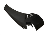 Cubierta altavoz dcho Citroen C4 Picasso 06-15