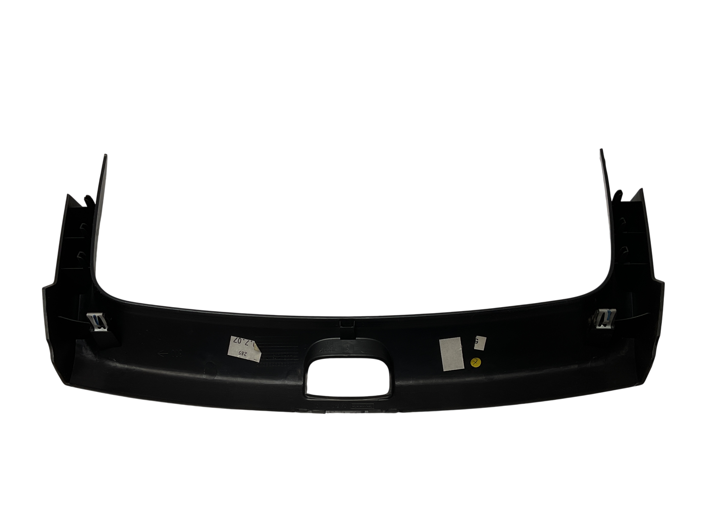 Moldura Cuadro Instrumentos Citroen C4 Picasso 06-15