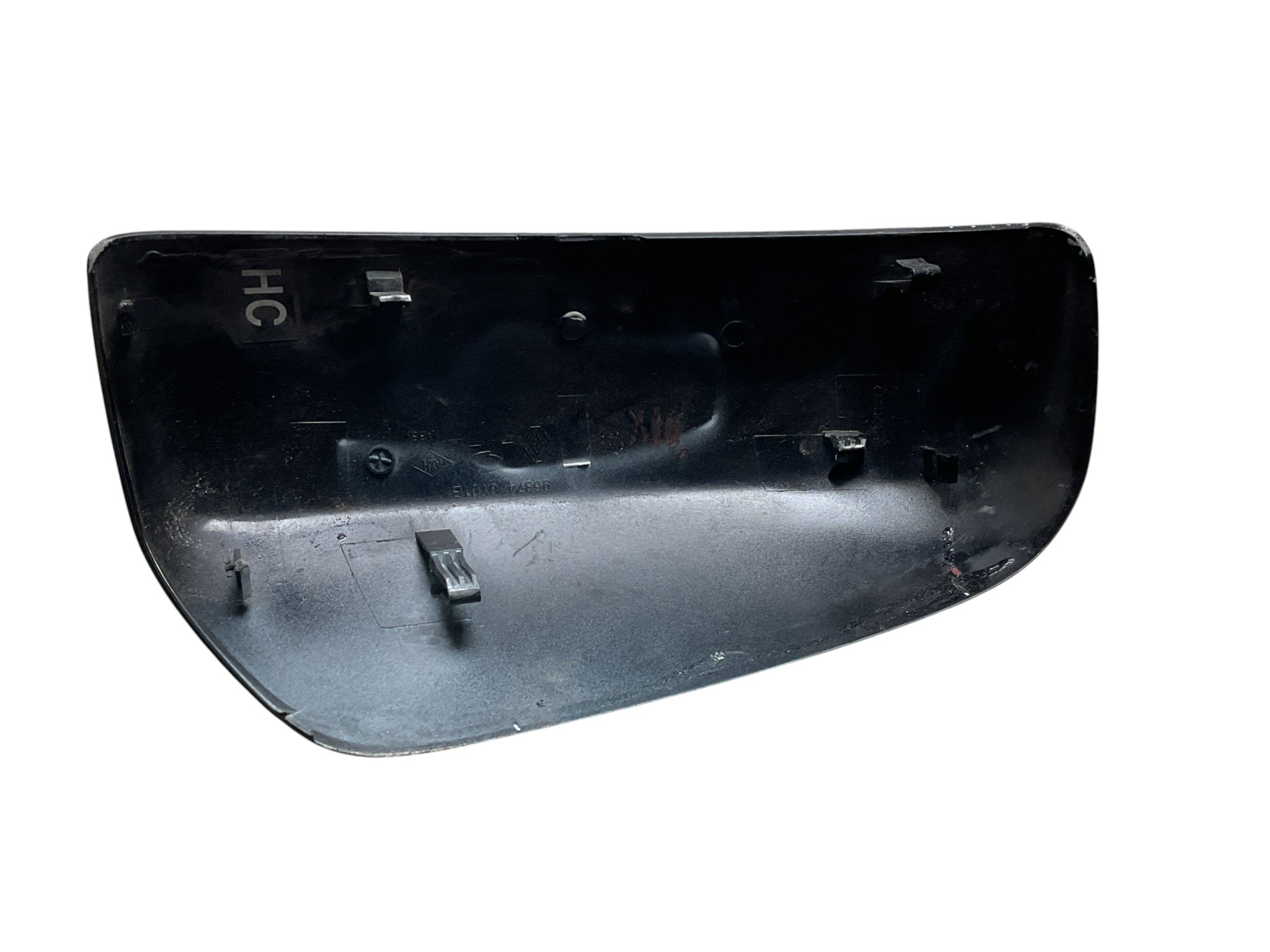 Moldura plástico Renault Koleos I 08-13