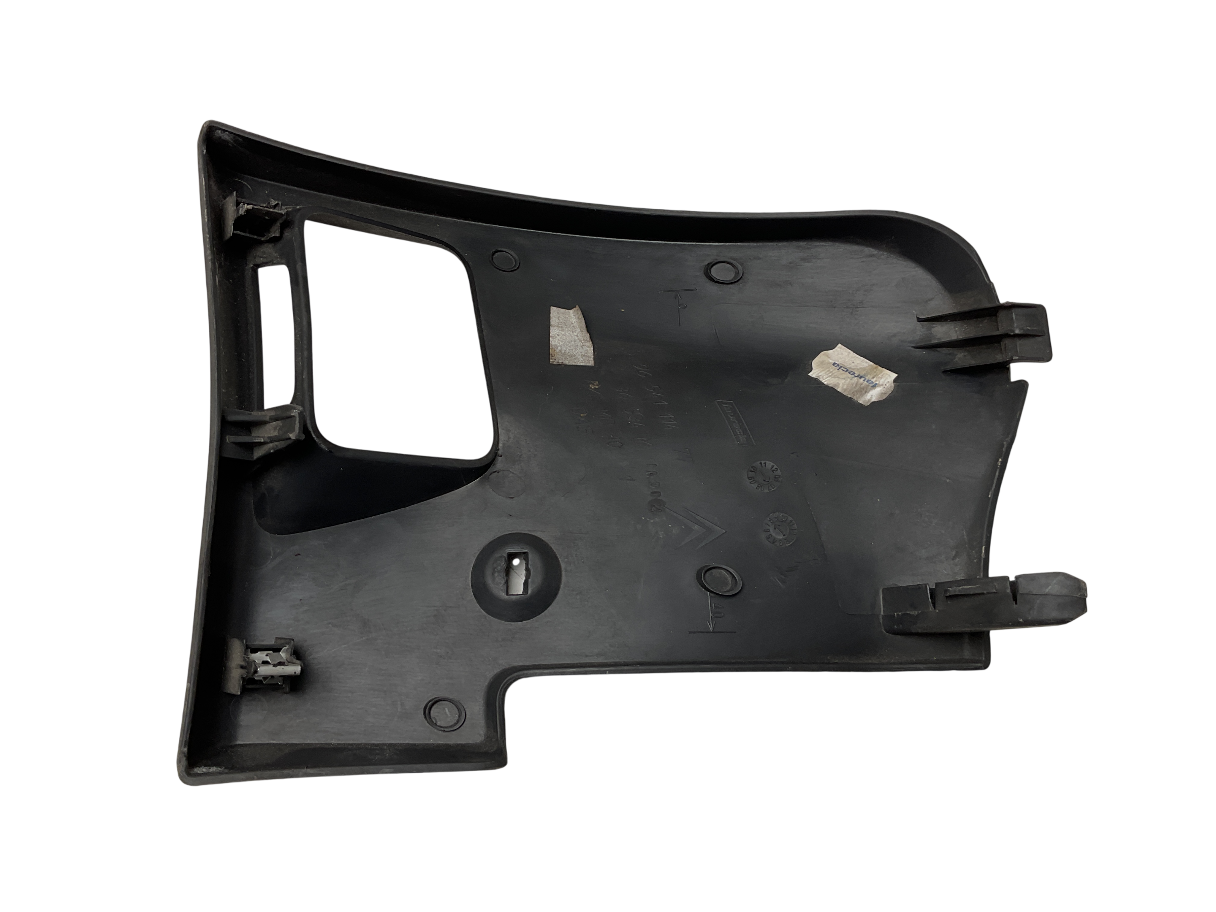Moldura Salpicadero Citroen C4 Picasso 06-15
