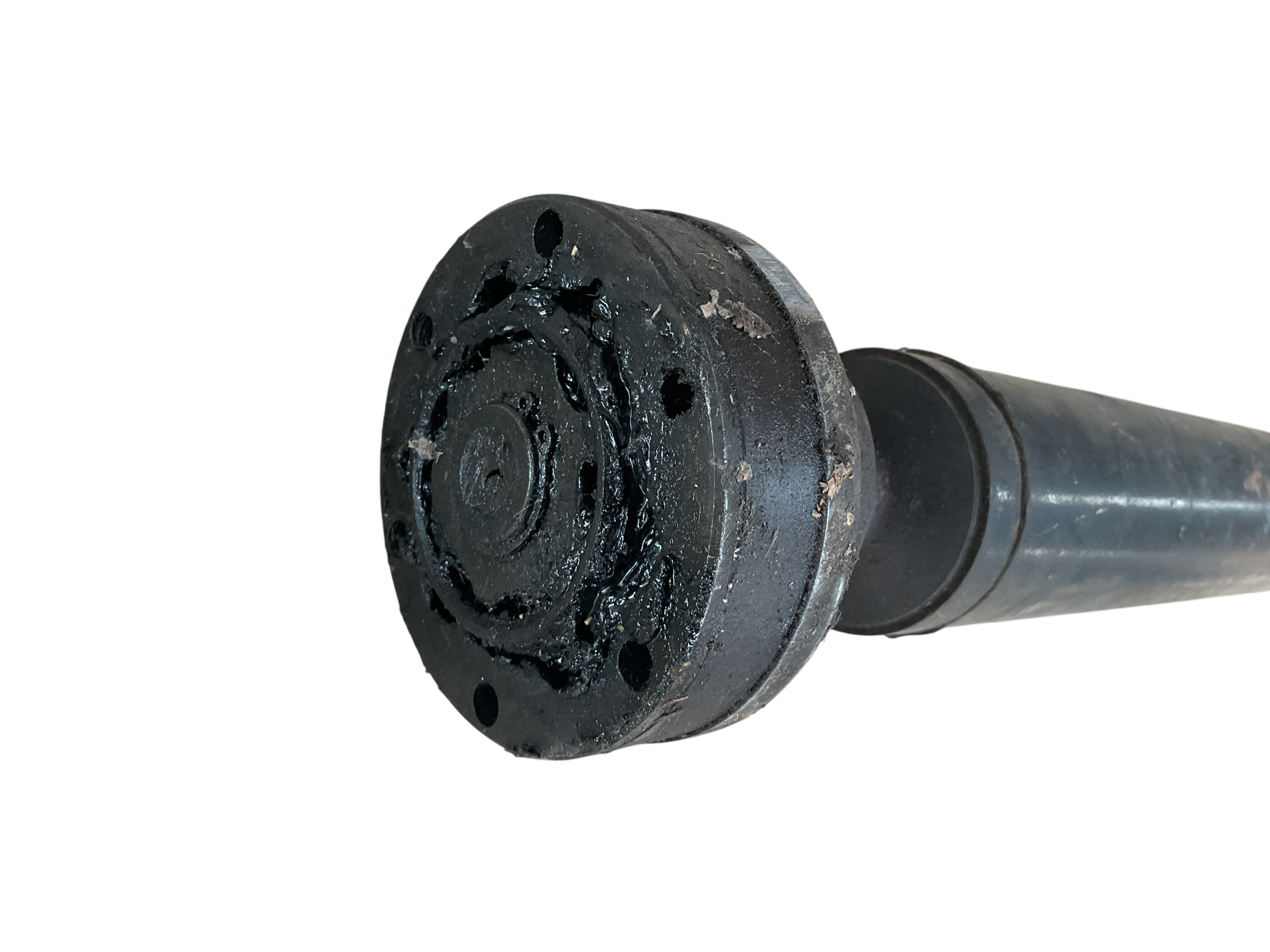Cardan Centro Tra Audi A6 04-11