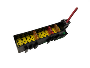 Caja Fusibles PSA 9627791880