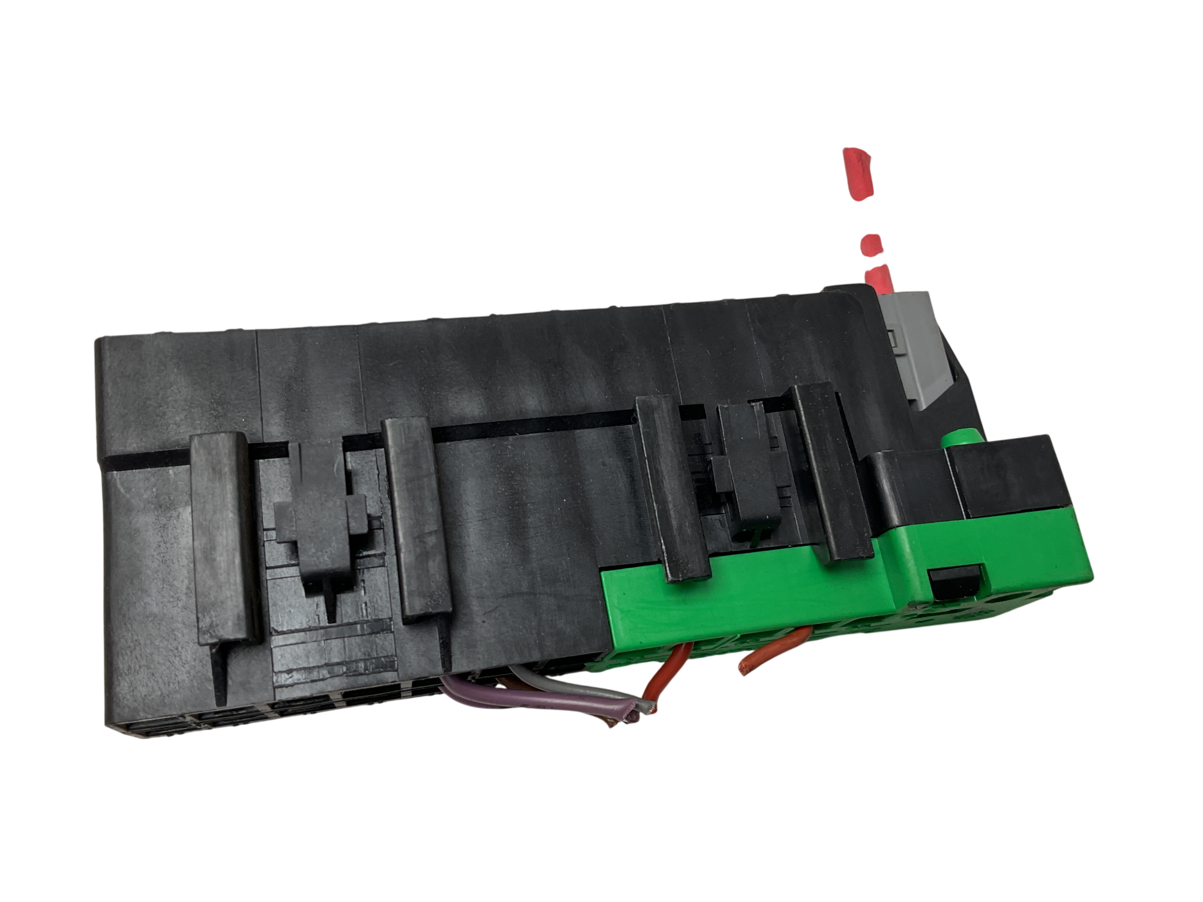 Caja Fusibles PSA 9627791880