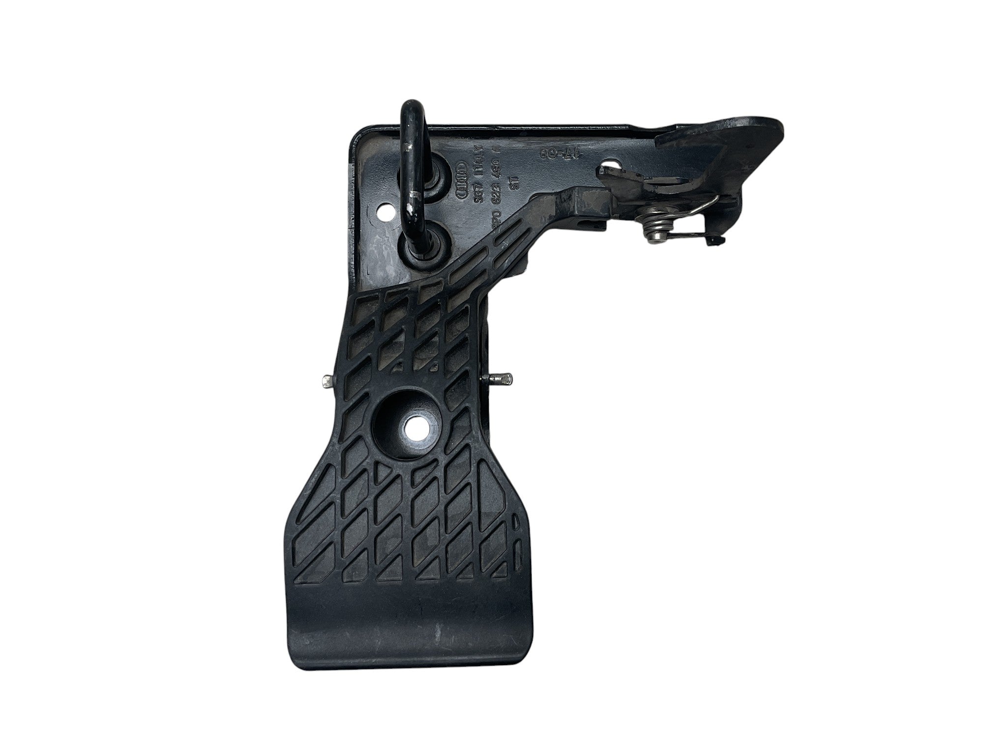 Pestillo cierre capo Audi A3 2003-2013