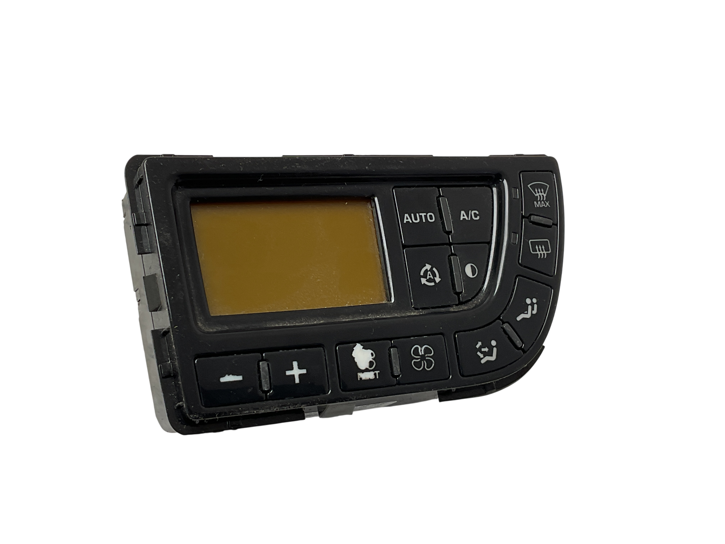Climatizador Citroen C4 Picasso 06-15