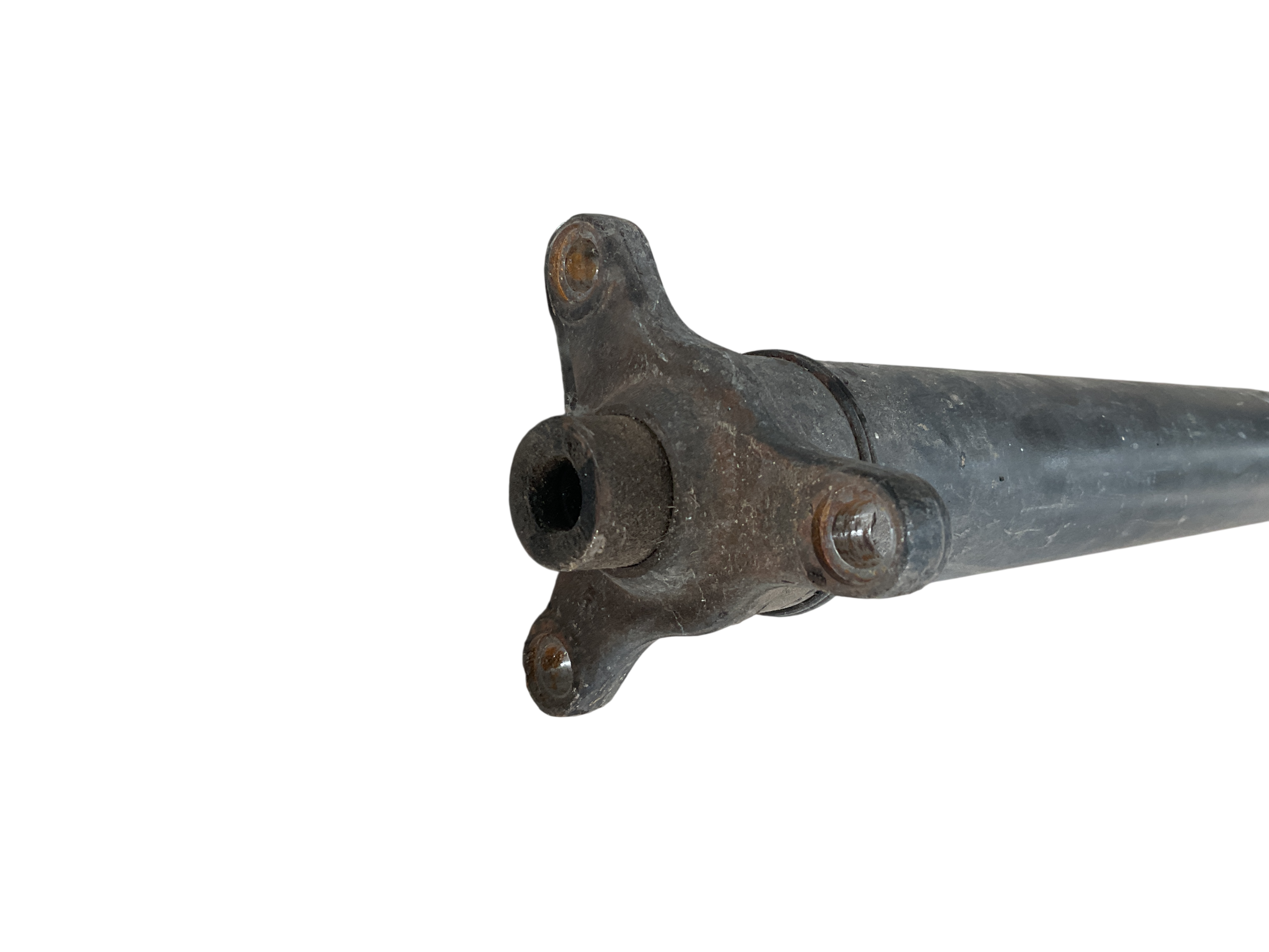 Cardan centro del Mercedes C 99-10