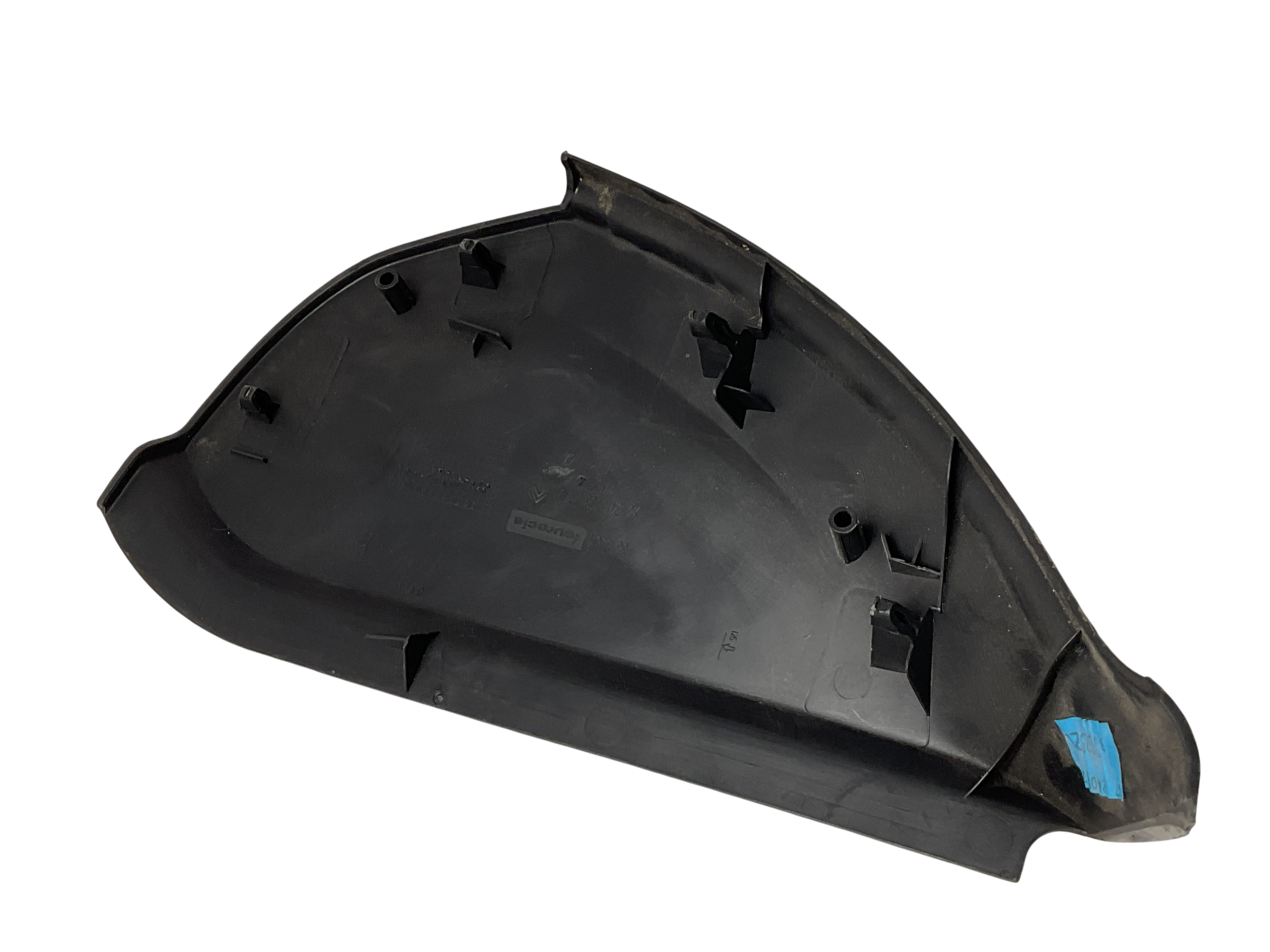 Moldura del dcho Citroen C4 Picasso 06-15