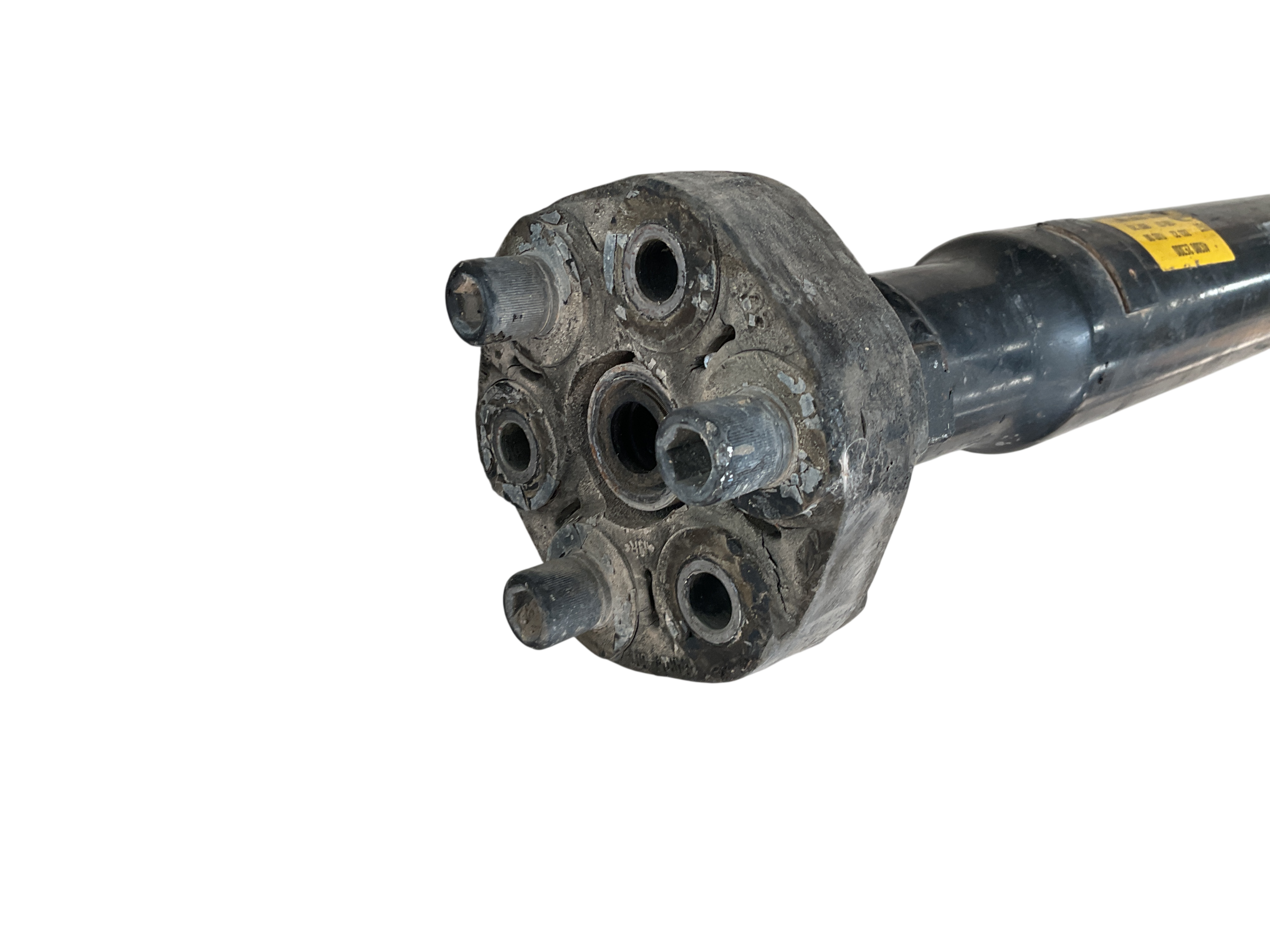Cardan centro tra KIA Sportage 2004-2010