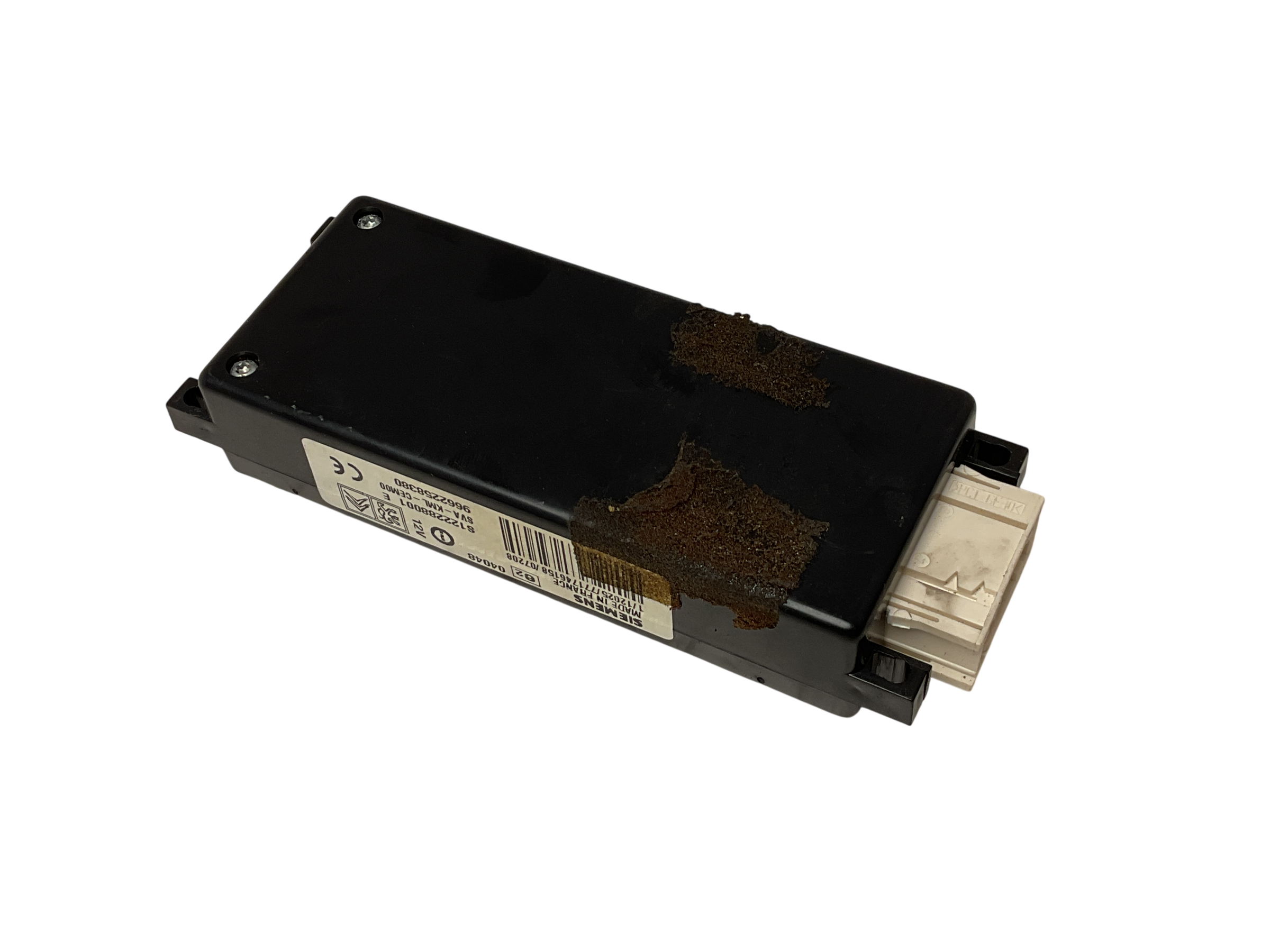 Modulo Bluetooth Citroen C4 Picasso 06-15