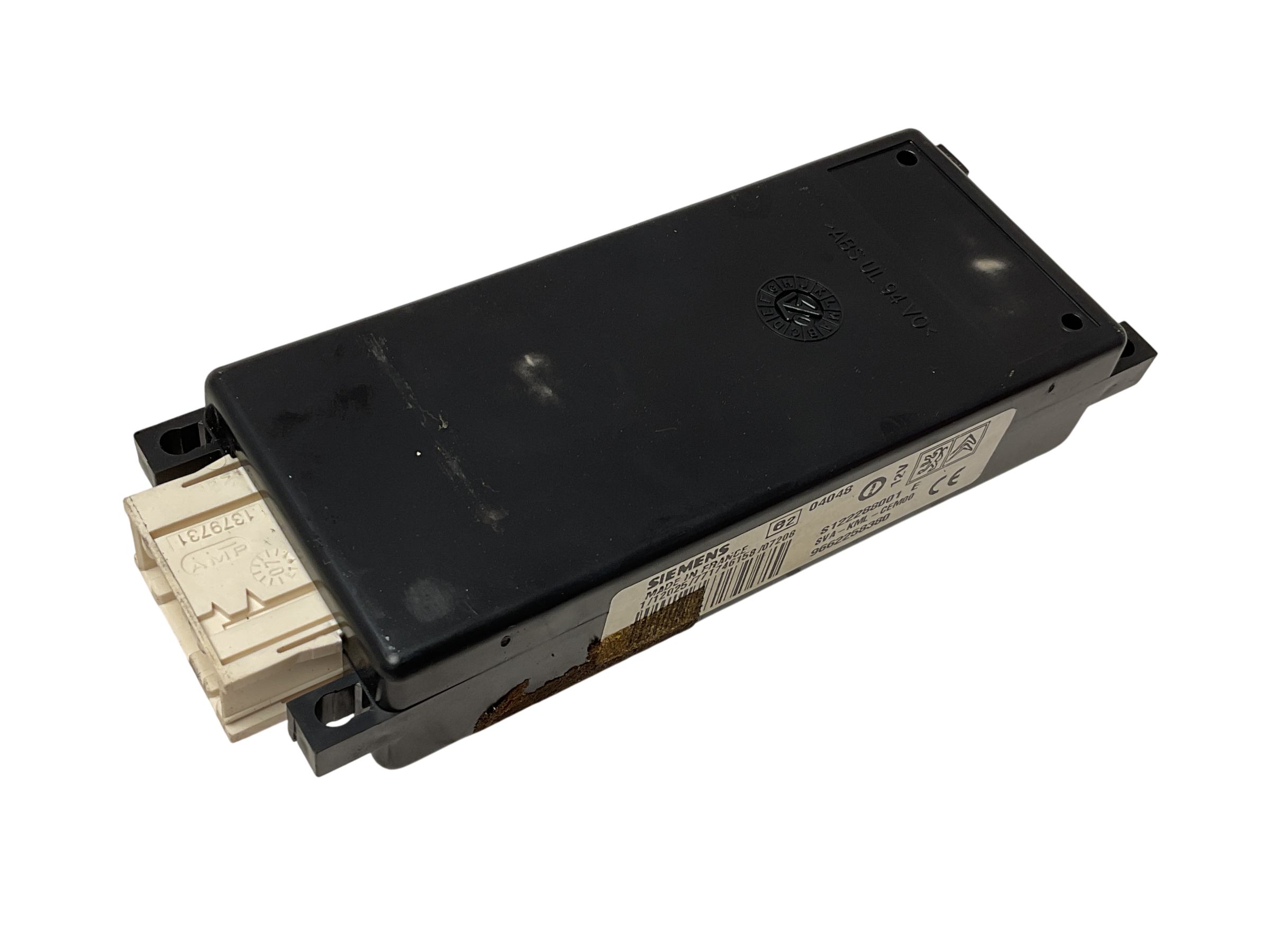 Modulo Bluetooth Citroen C4 Picasso 06-15