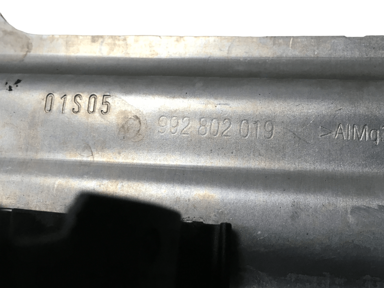 Travesaño delantero Porsche 911 992 - AutoRR 992802019