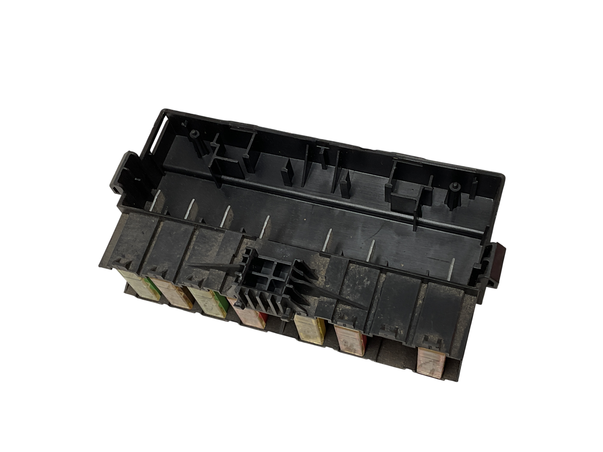 Caja Fusibles PSA 9636079380