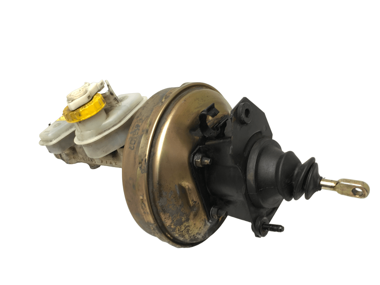 Servofreno Fiat Panda I 4x4 99552438 - AutoRR 99552438