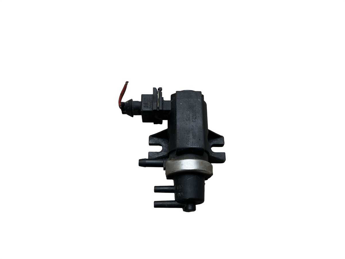 Valvula Aire Adicional BMW 72190323
