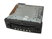 Radio CD Citroen C4 Picasso 2006-2015