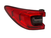 Piloto tra izq Renault Kadjar 2015-2022