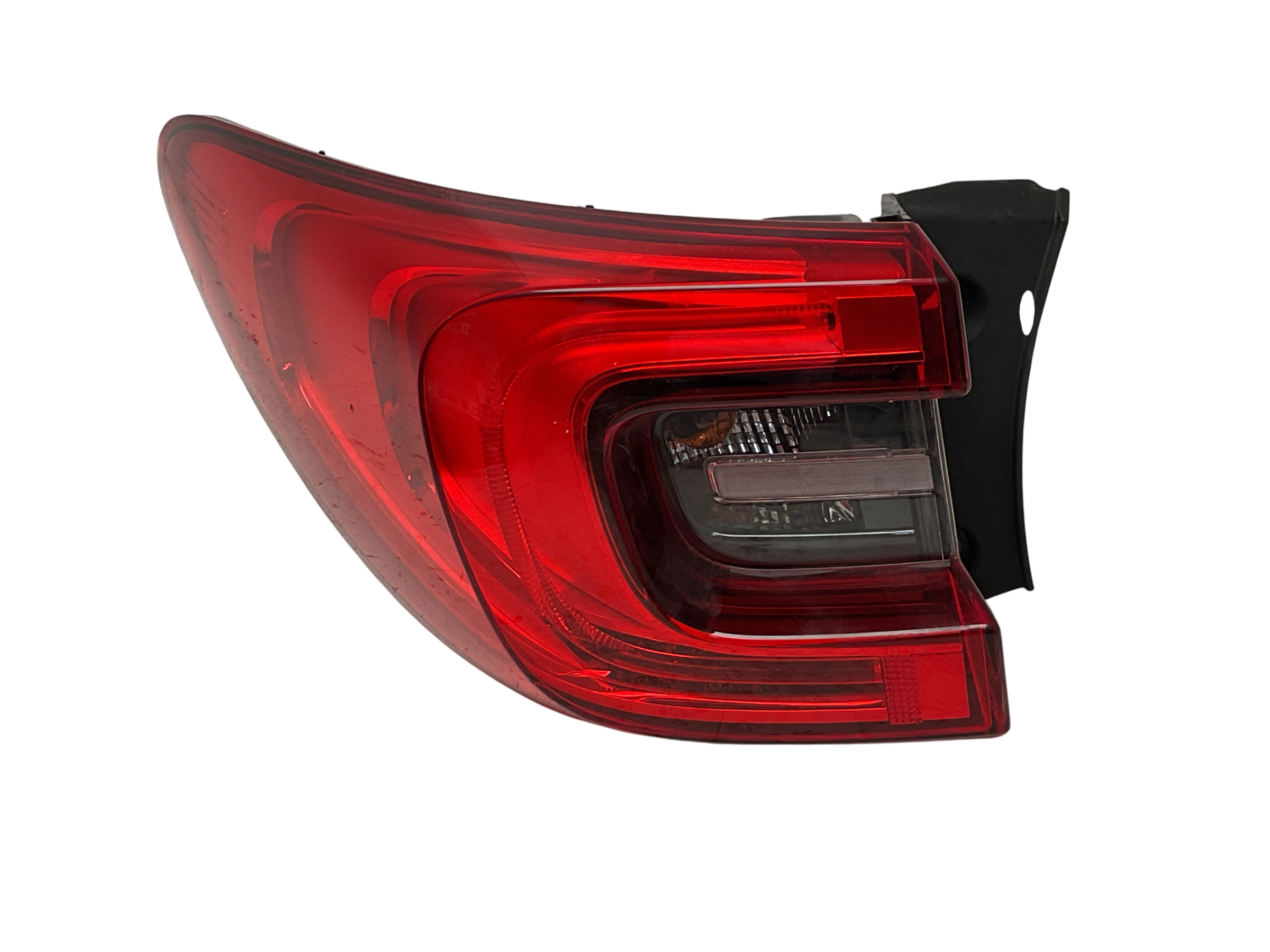 Piloto tra izq Renault Kadjar 2015-2022