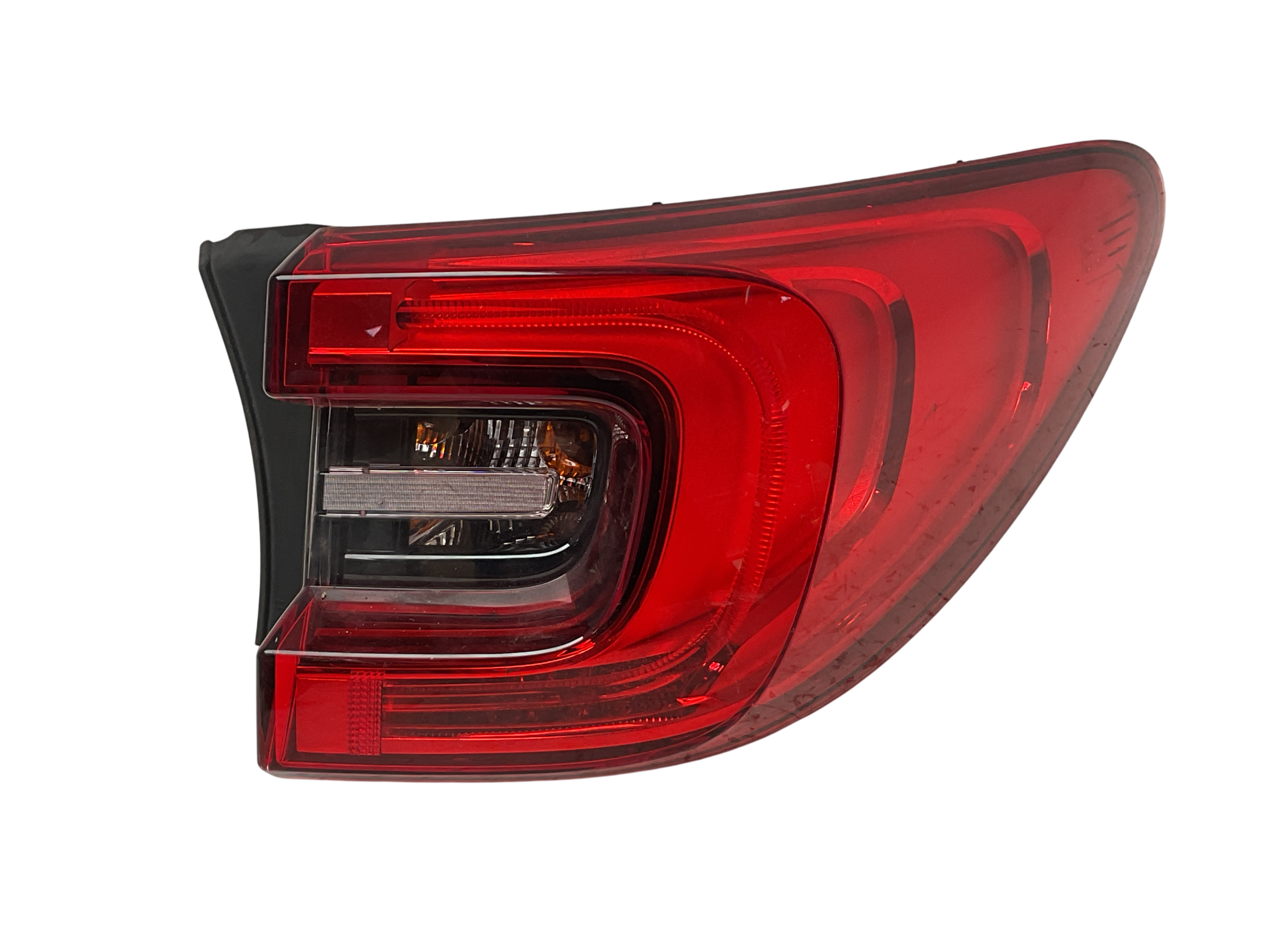 Piloto tra dcho Renault Kadjar 2015-2022
