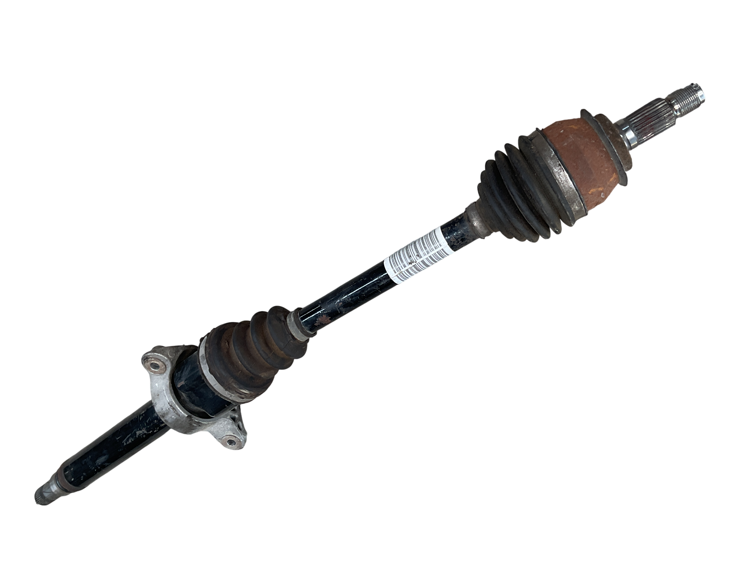 Palier del dcho MINI mini 06-15