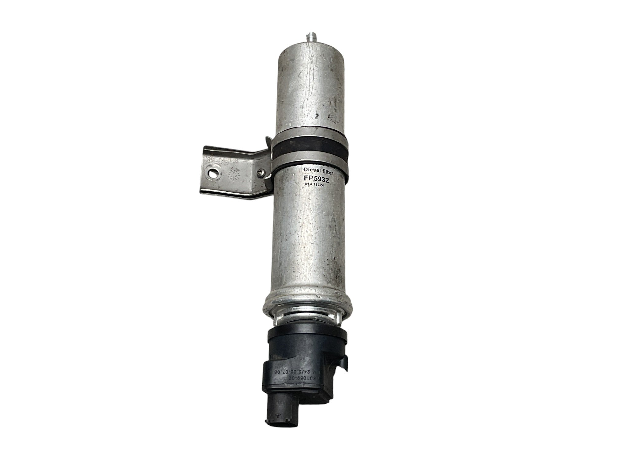 Filtro Combustible Calefaccion BMW 7801209