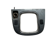 Contorno cambio Suzuki vitara 7581250J00