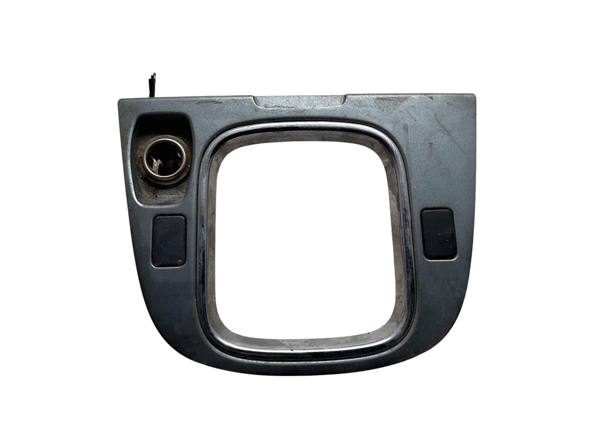 Contorno cambio Suzuki vitara 7581250J00