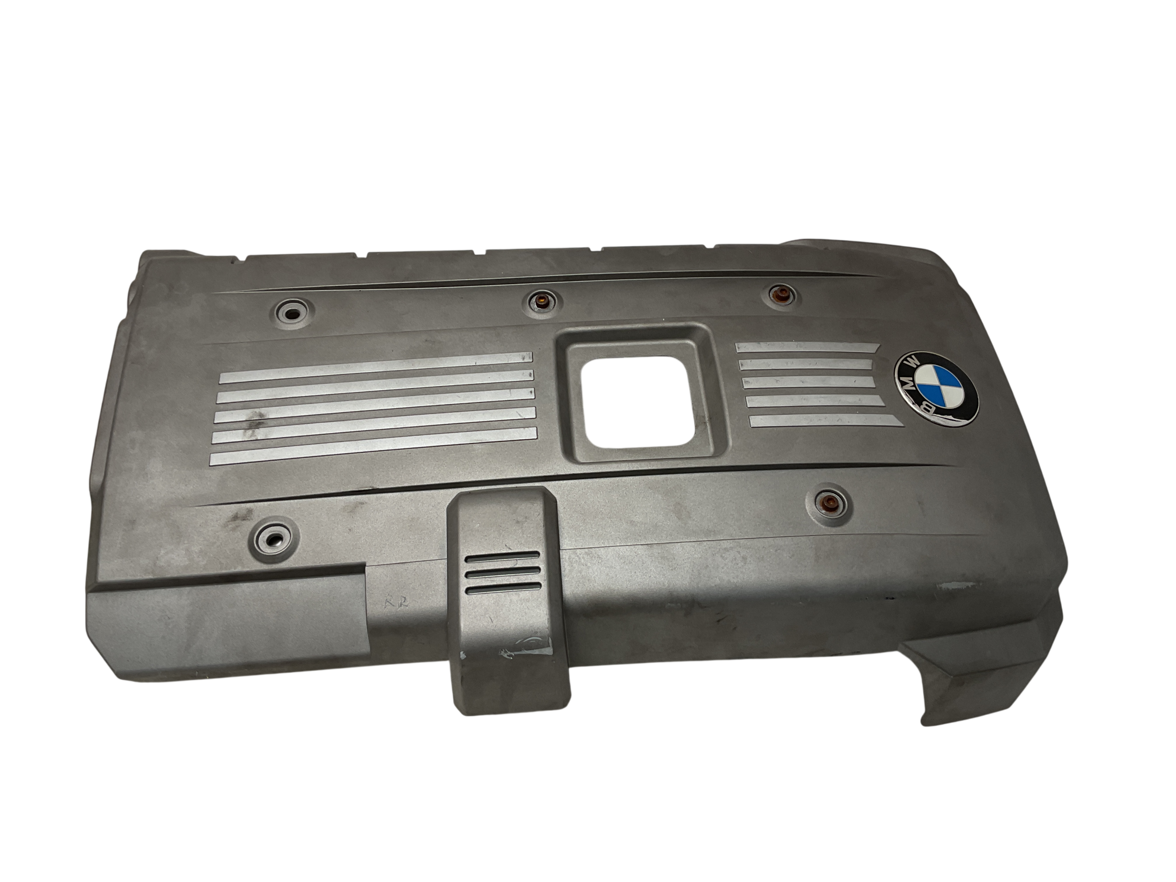 Tapa Motor BMW 11127531324 3.0si