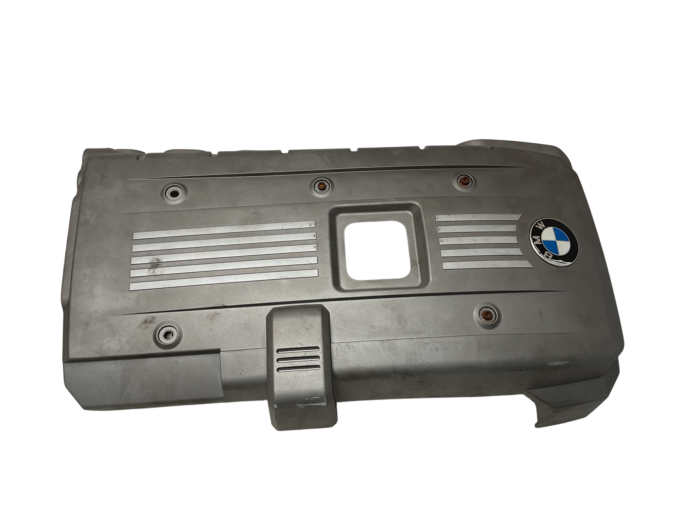 Tapa Motor BMW 11127531324 3.0si