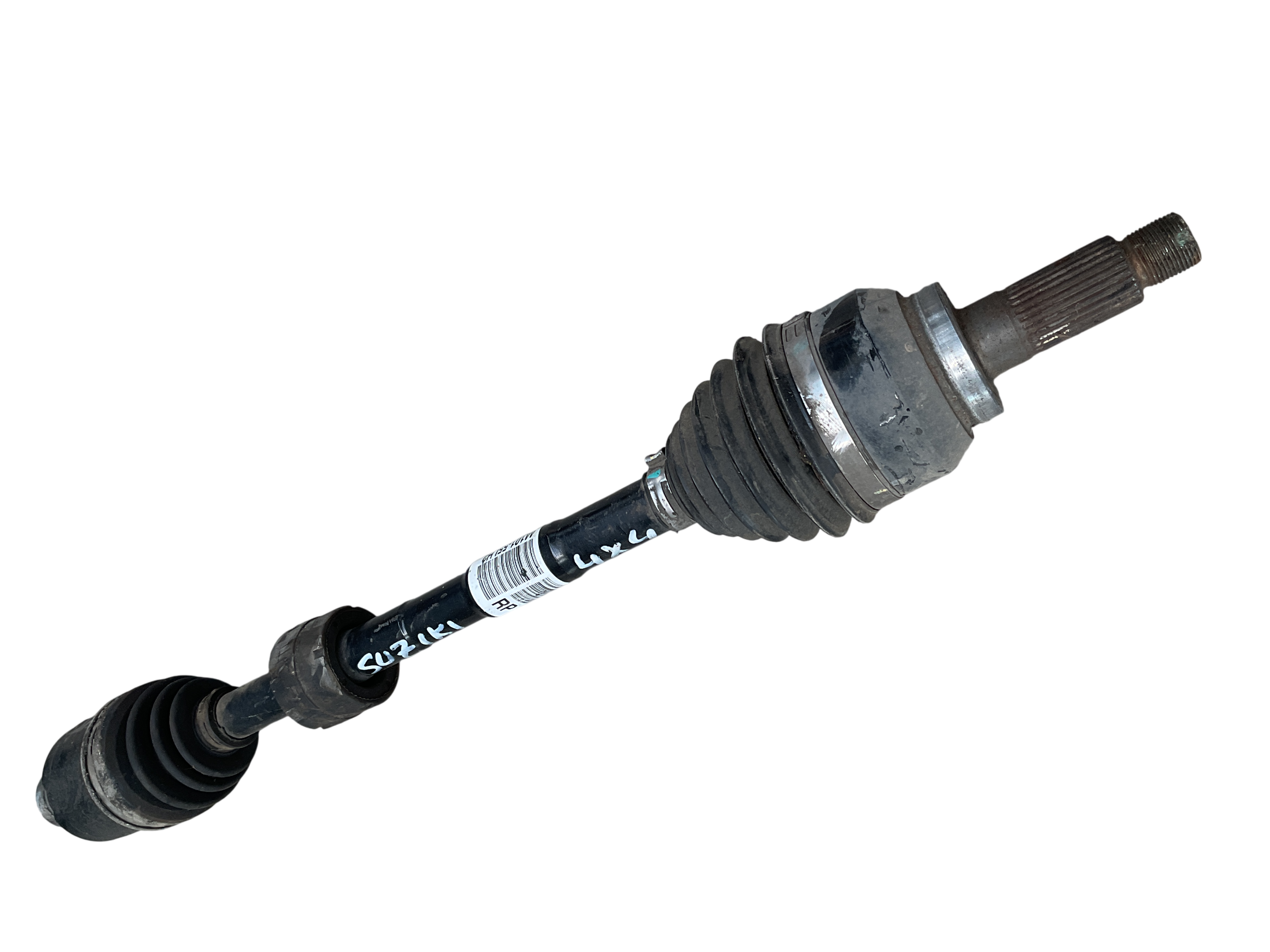 Palier del dcho Suzuki SX4 06-14