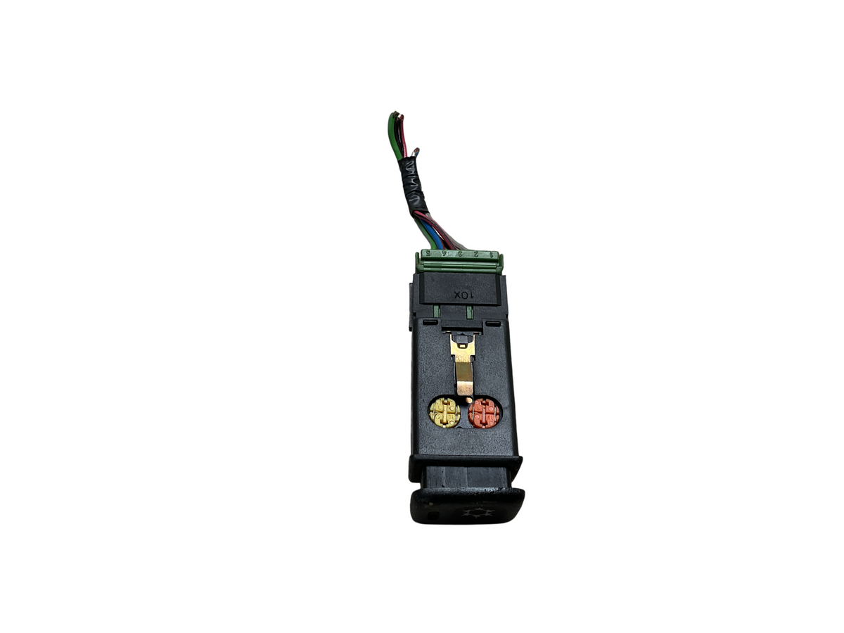 Interruptor A/C Rover 25 99-05