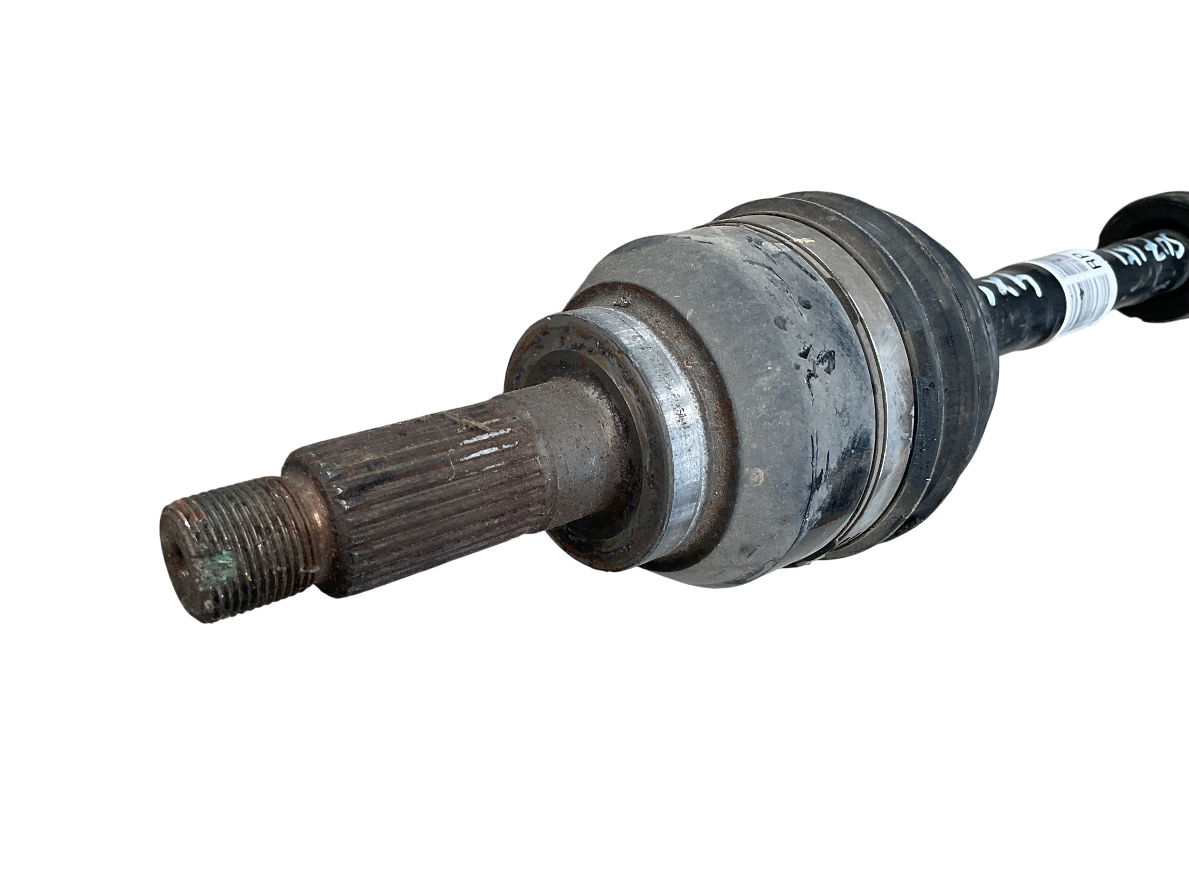 Palier del dcho Suzuki SX4 06-14