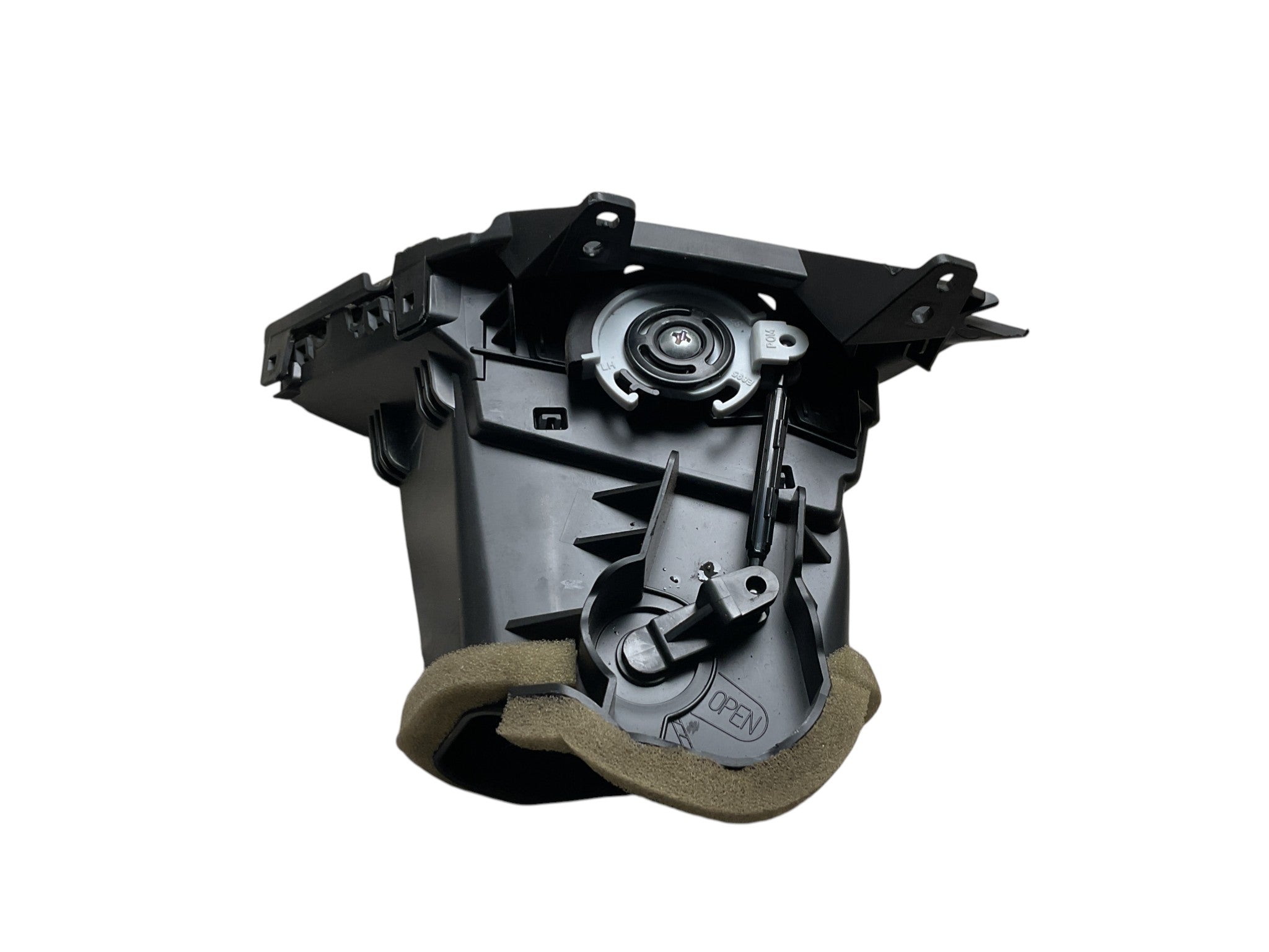 Rejilla ventila A/C Honda CR-Z ZF1 10-13