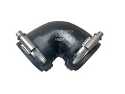 Tubo Intercooler Land Rover 6H4Q6K769CA