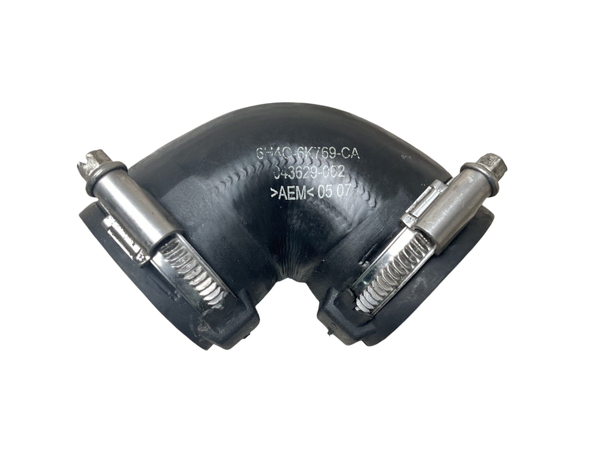 Tubo Intercooler Land Rover 6H4Q6K769CA