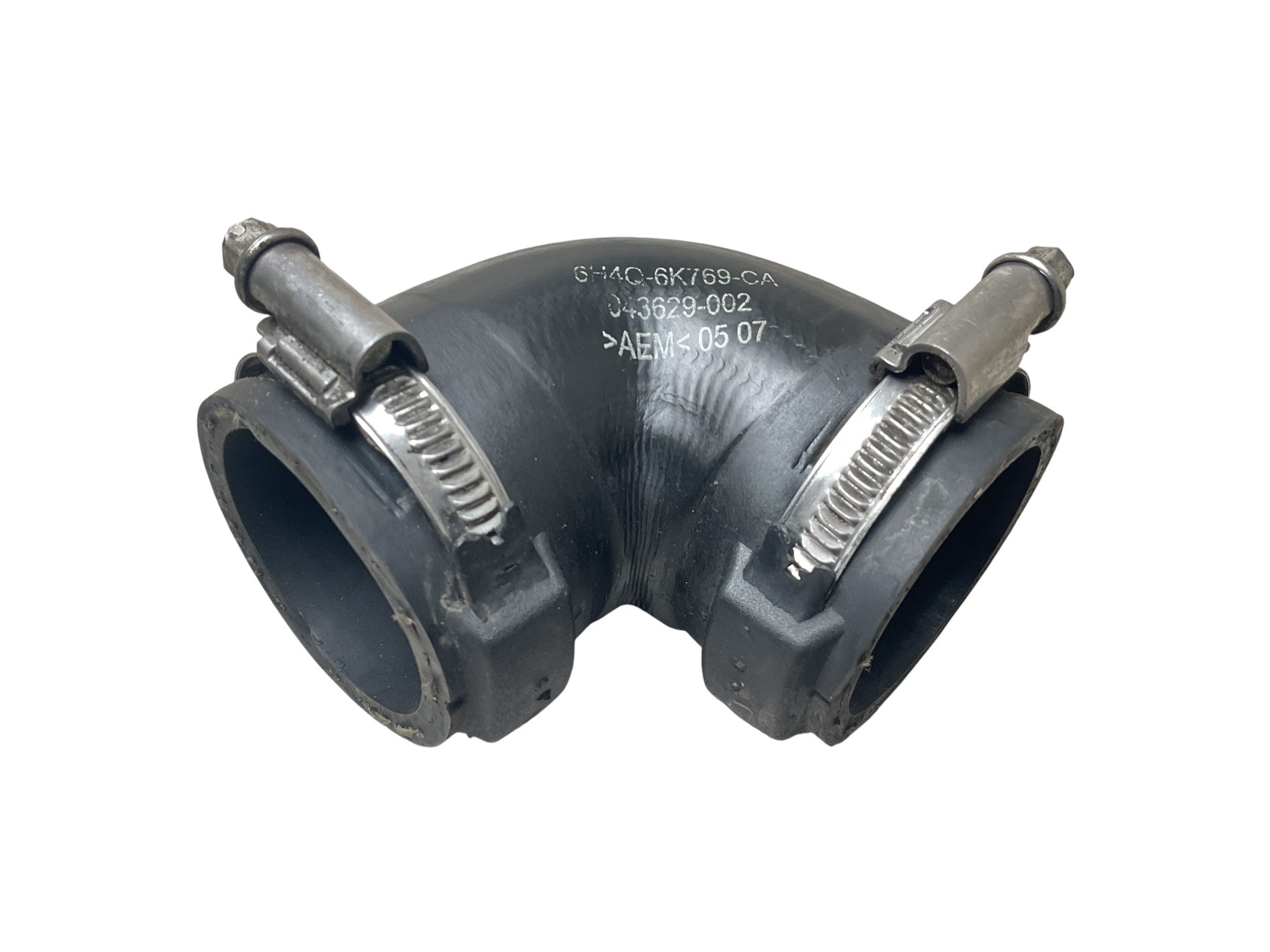 Tubo Intercooler Land Rover 6H4Q6K769CA