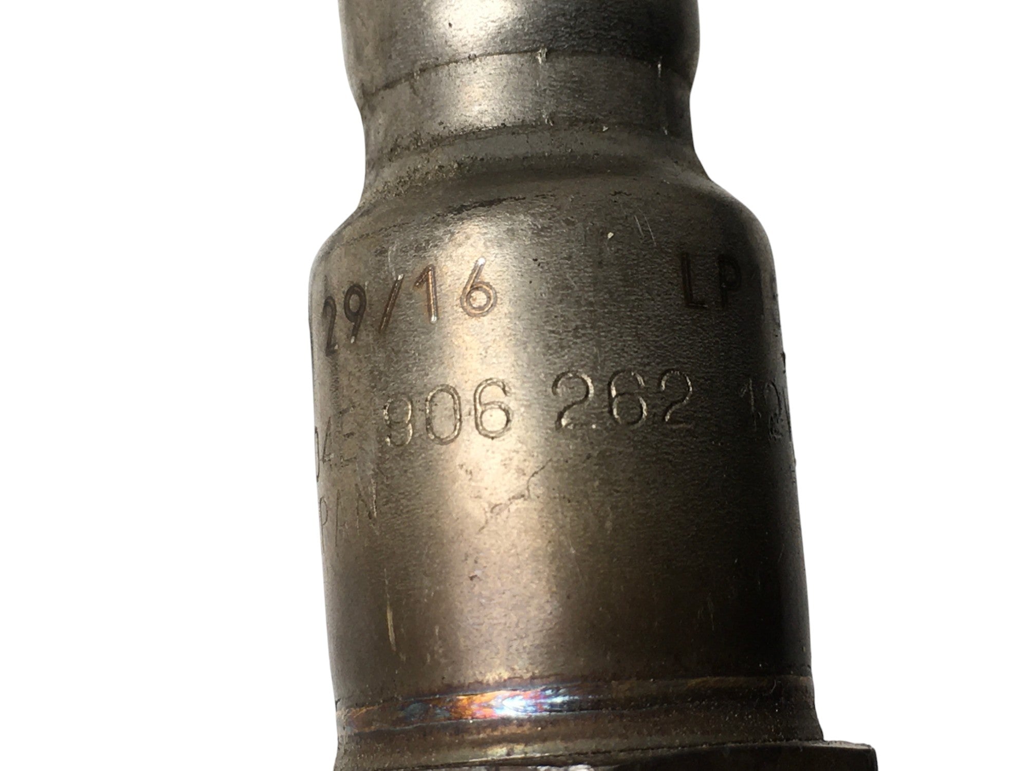 Sonda Lambda VW 04E906262