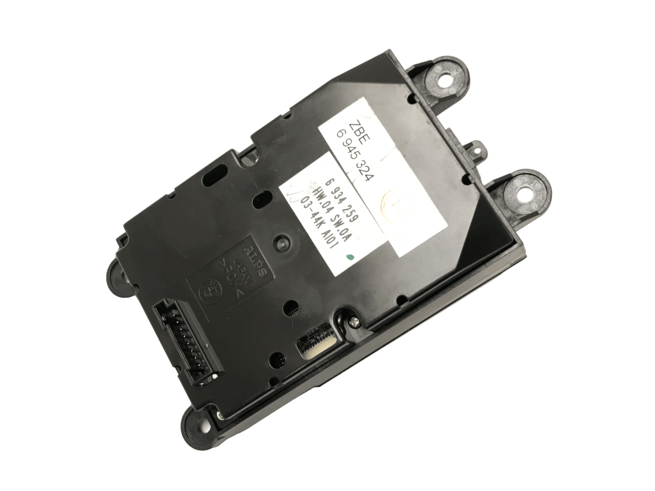 Mando idrive BMW 6934259 - AutoRR 6934259