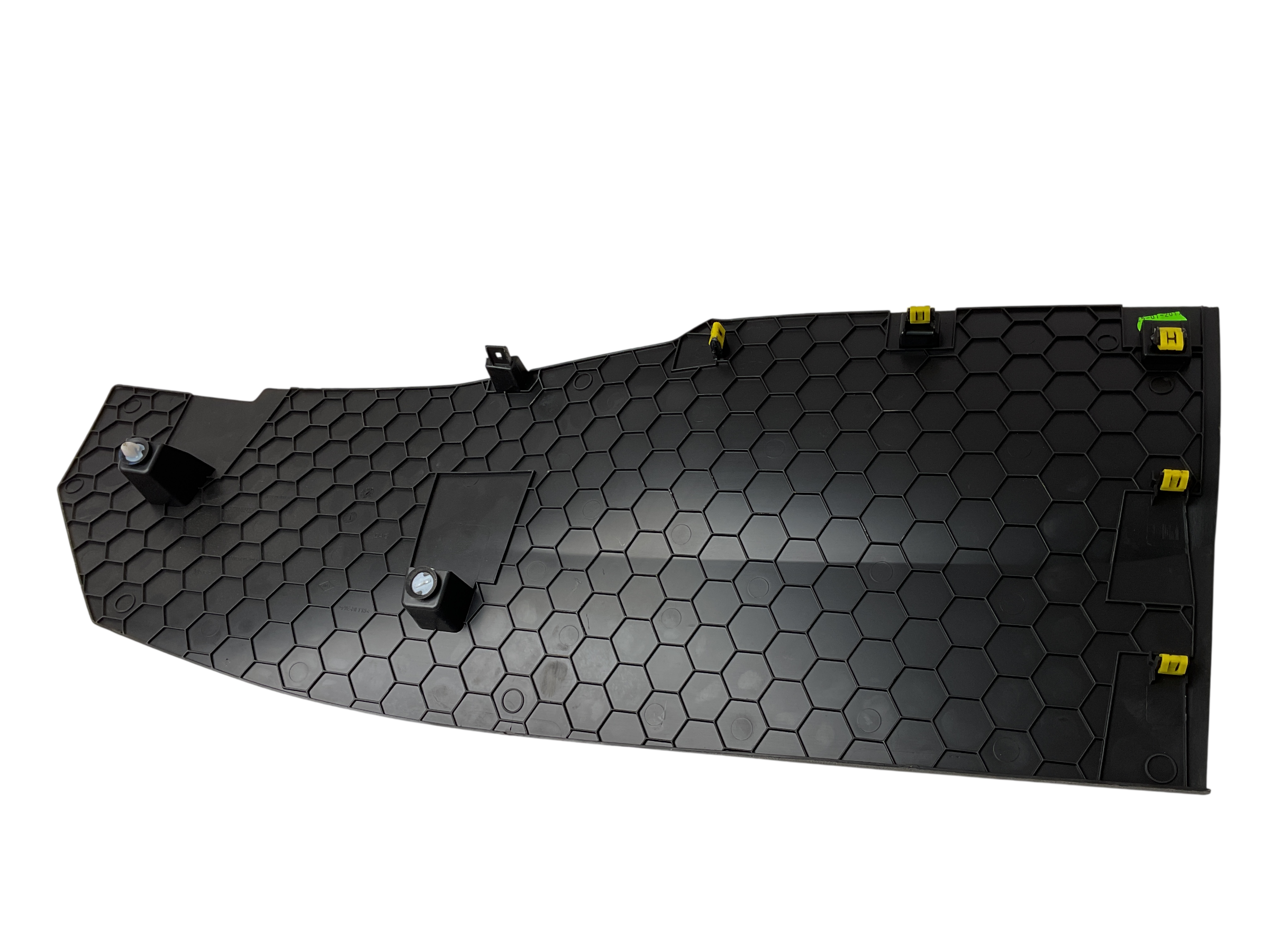 Moldura Reposabrazos dcha Renault Kadjar 15-22