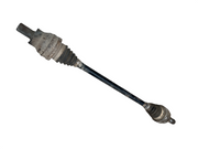Palier tra izq Volvo XC90 03-14